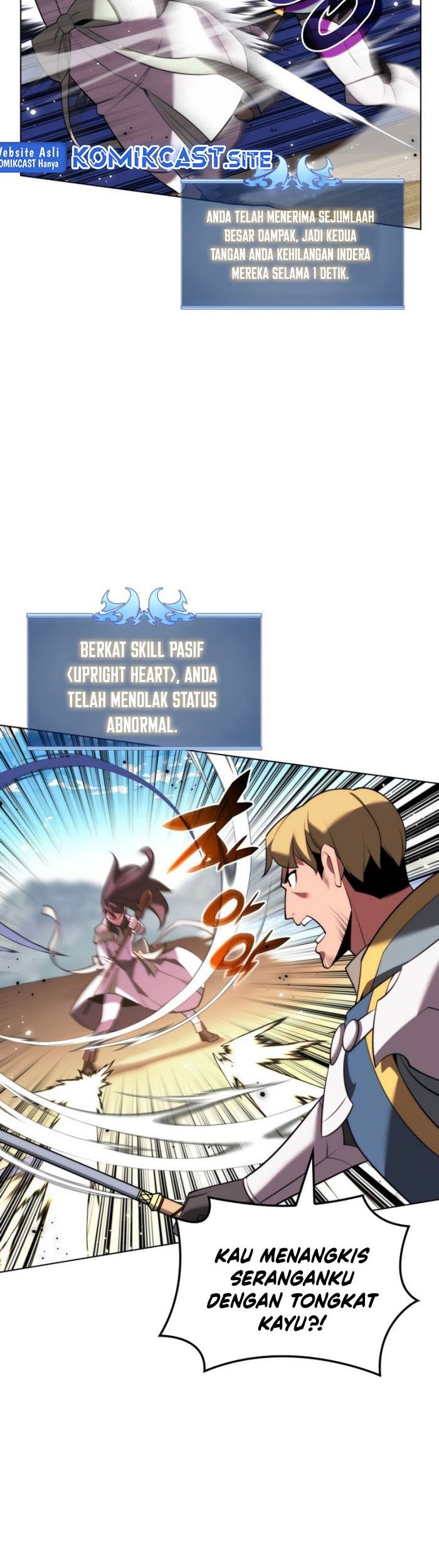 Overgeared Chapter 170 Gambar 86