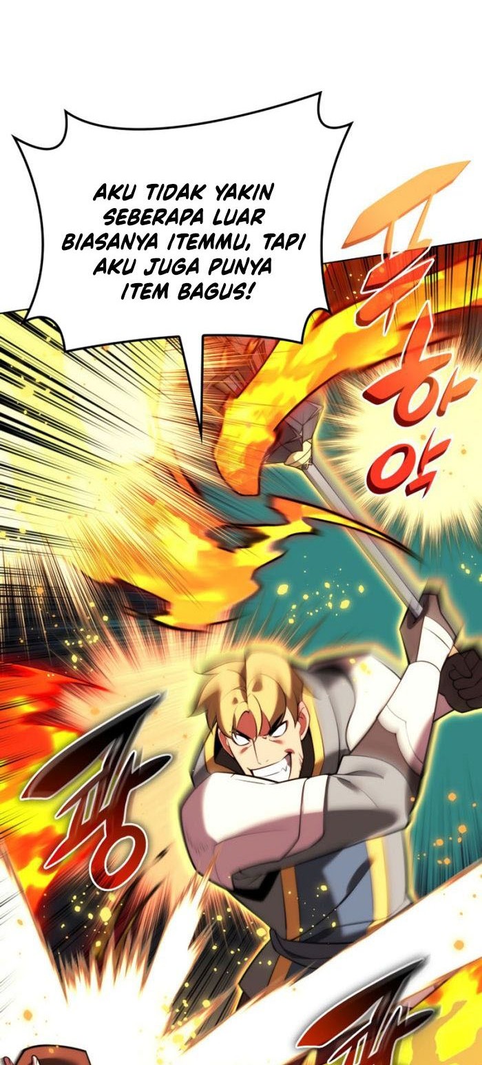 Overgeared Chapter 170 Gambar 87