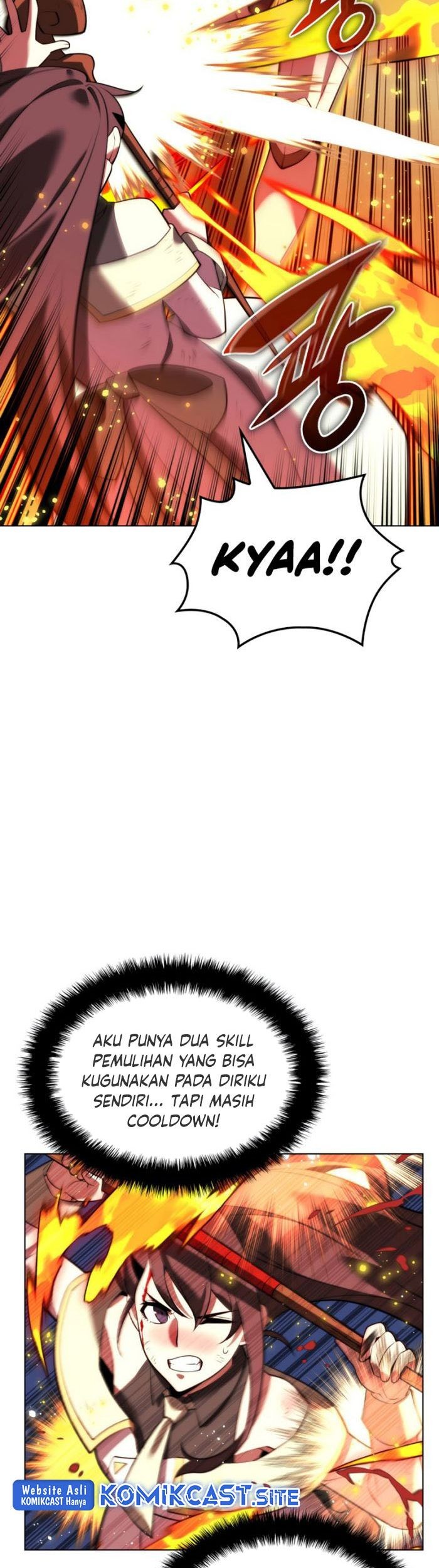 Overgeared Chapter 170 Gambar 88