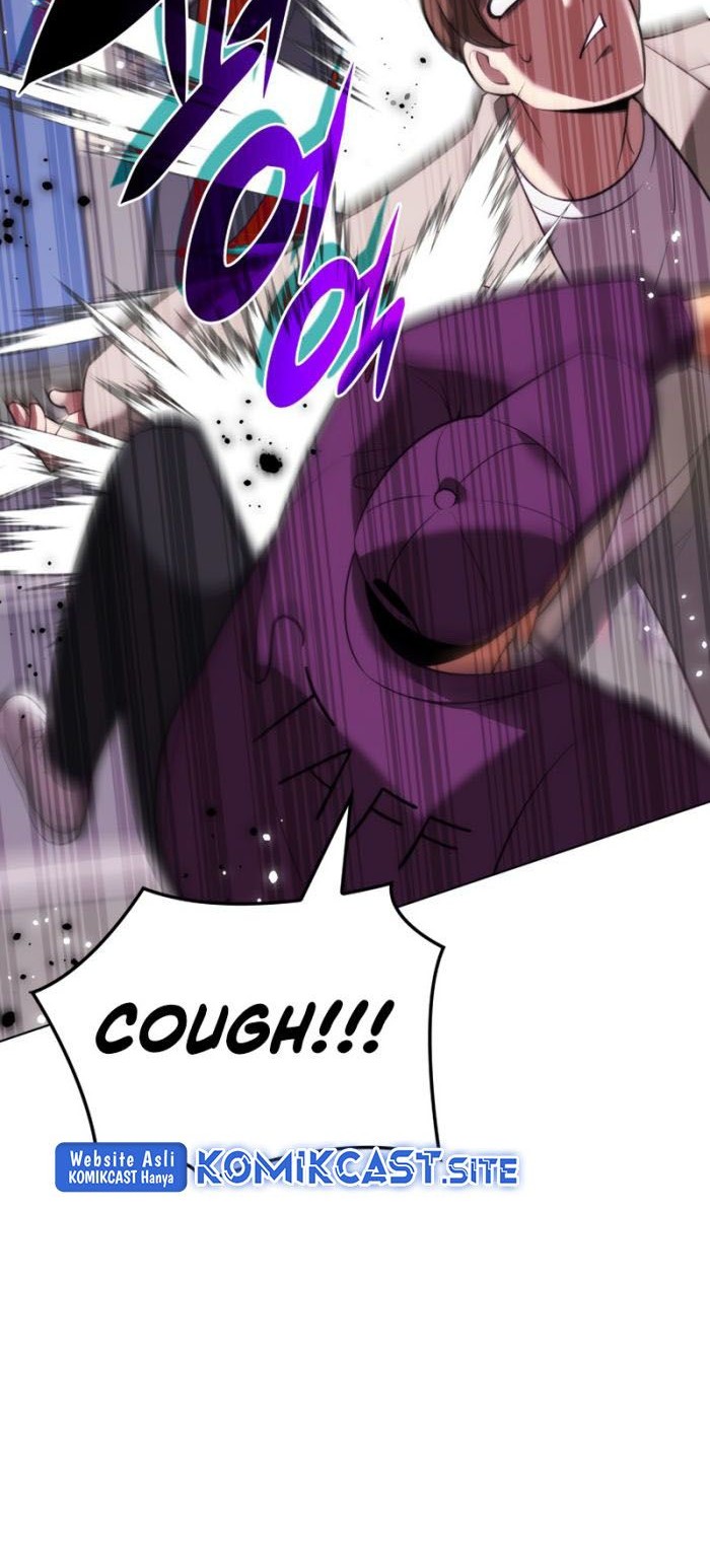 Overgeared Chapter 170 Gambar 91