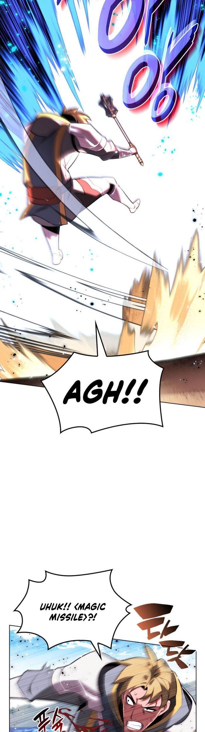 Overgeared Chapter 170 Gambar 94