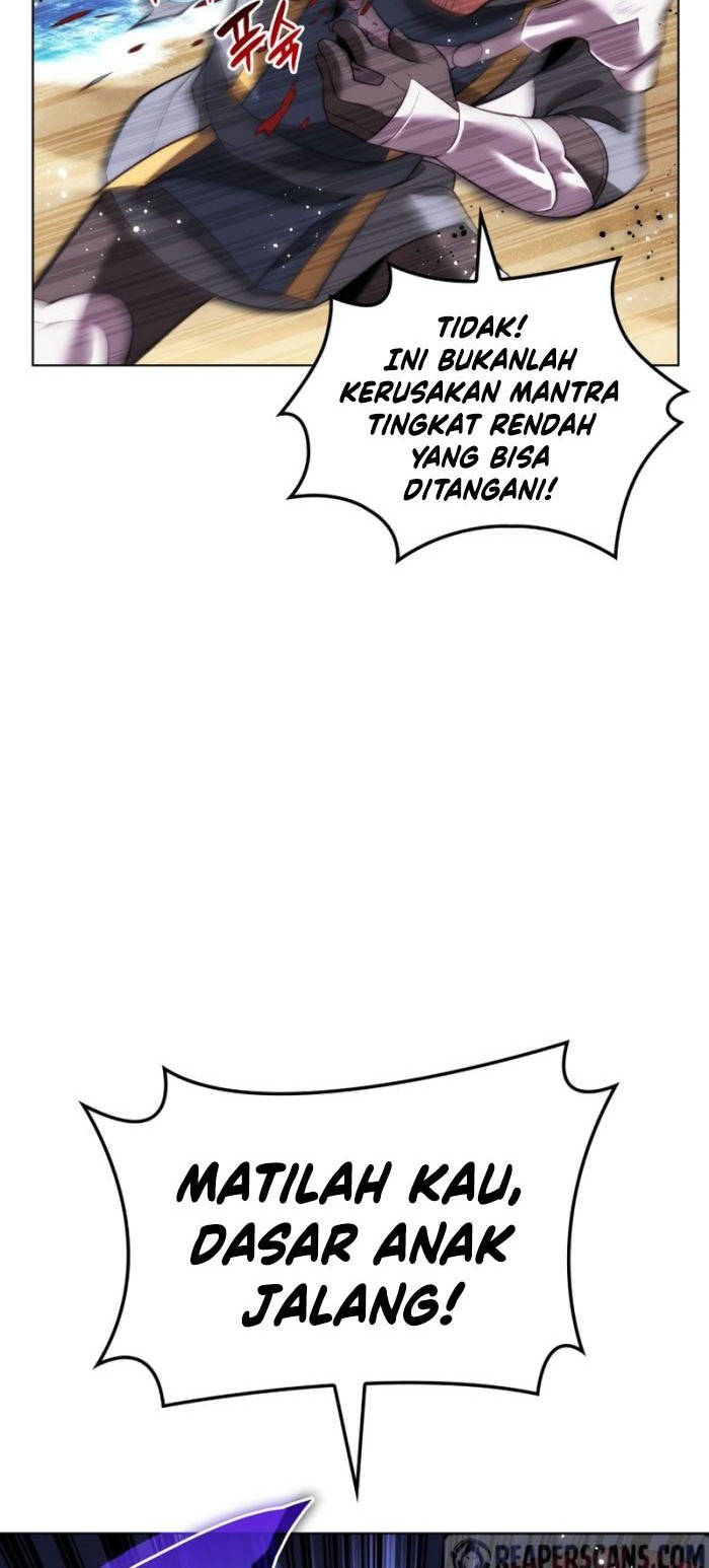 Overgeared Chapter 170 Gambar 95