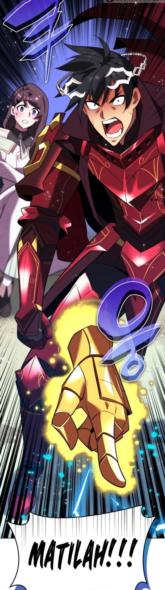 Overgeared Chapter 170 Gambar 96