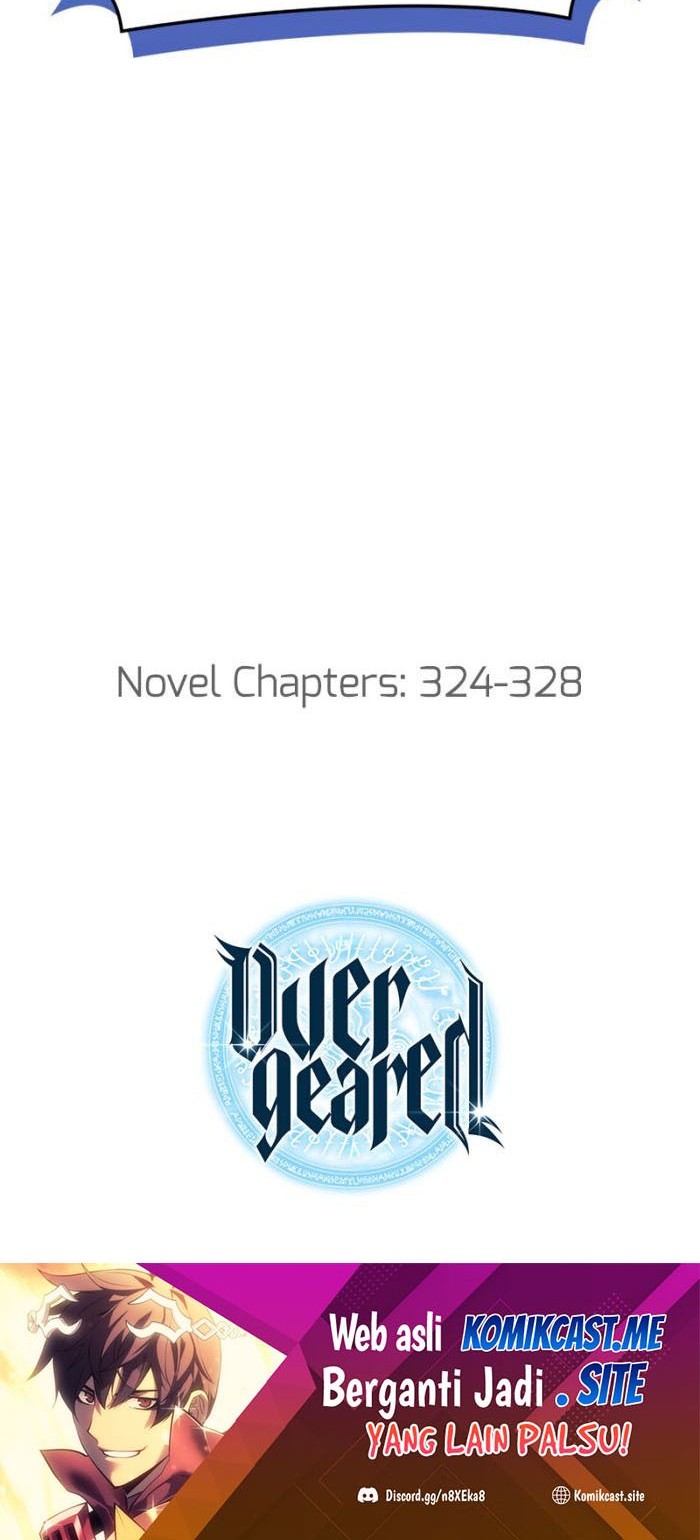 Overgeared Chapter 170 Gambar 97