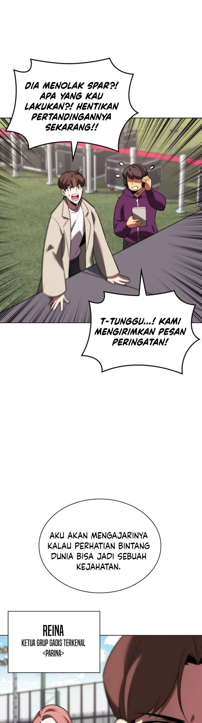 Overgeared Chapter 170 Gambar 78