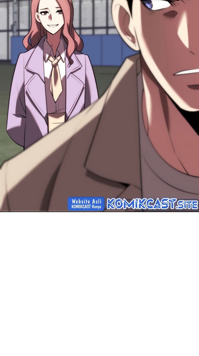 Overgeared Chapter 170 Gambar 79