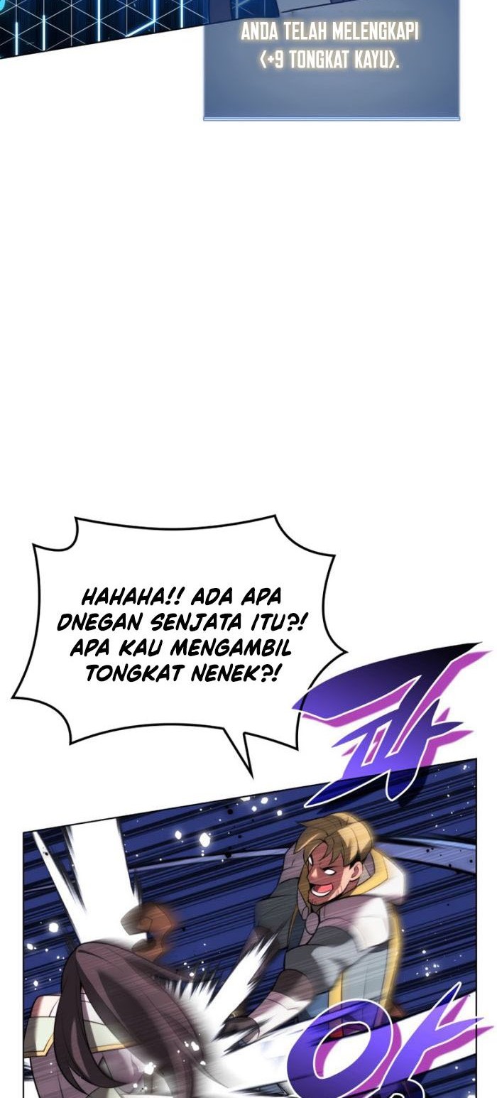 Overgeared Chapter 170 Gambar 85