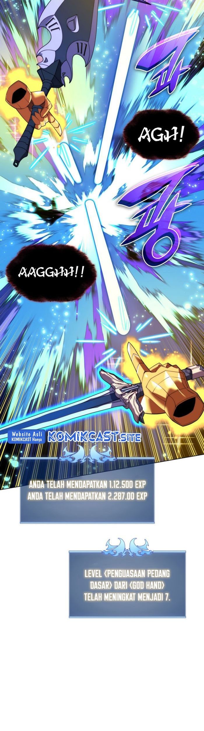 Overgeared Chapter 170 Gambar 6