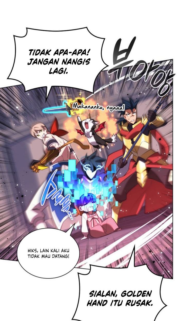 Overgeared Chapter 170 Gambar 7