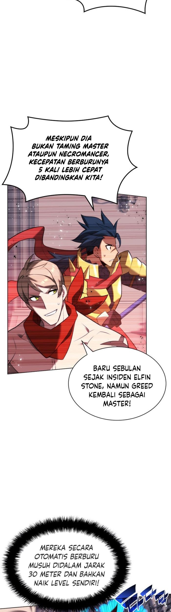 Overgeared Chapter 170 Gambar 8