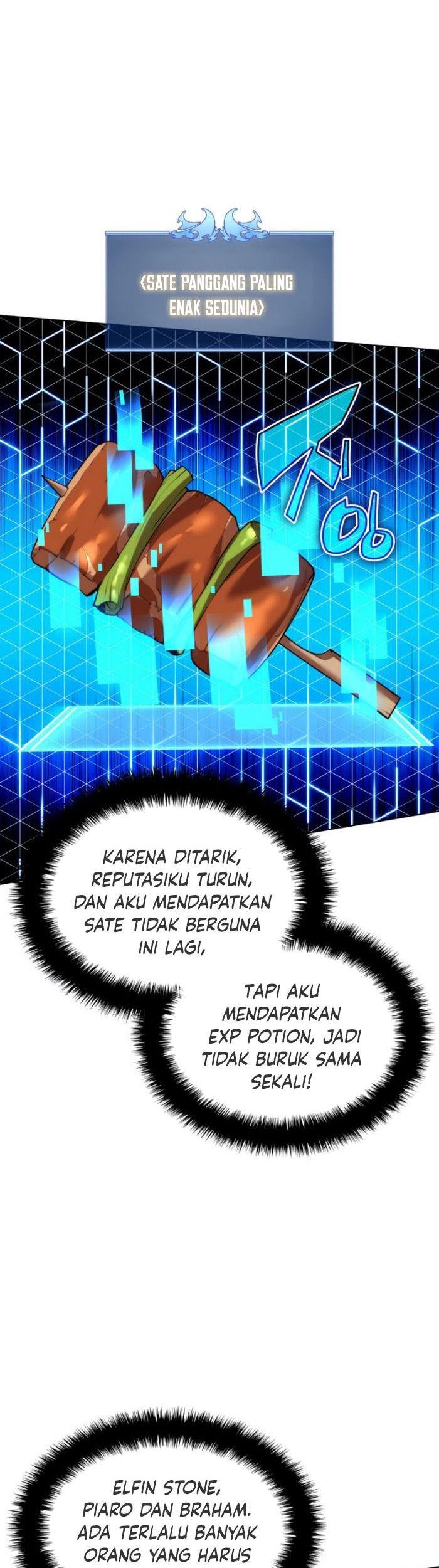 Overgeared Chapter 170 Gambar 10