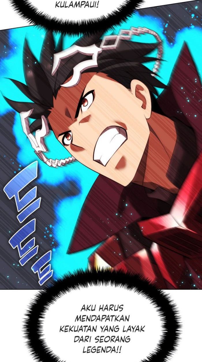 Overgeared Chapter 170 Gambar 11