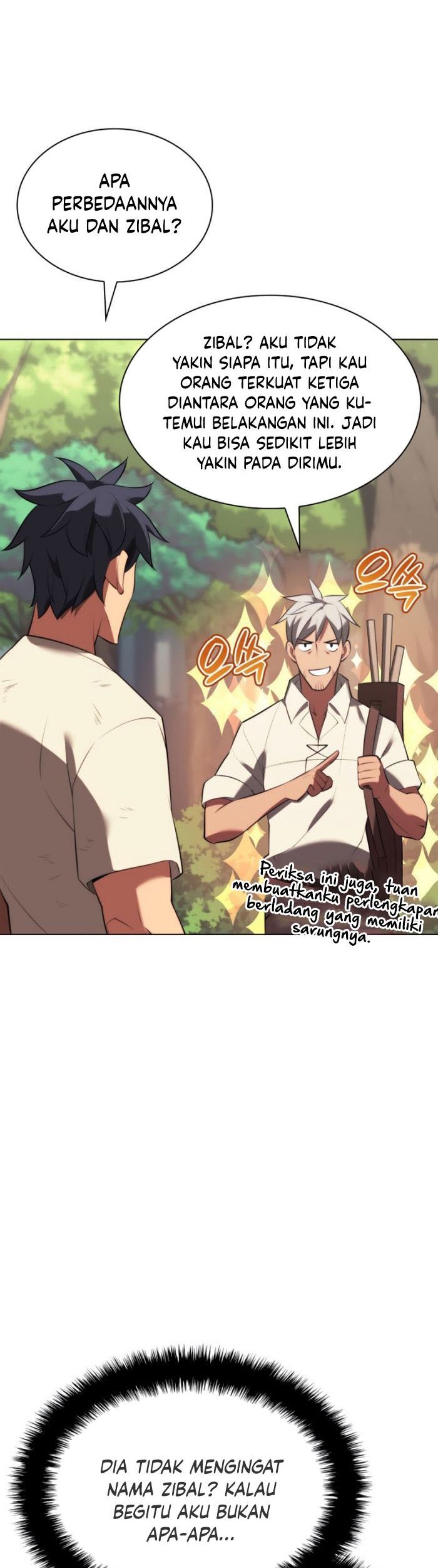 Overgeared Chapter 170 Gambar 14