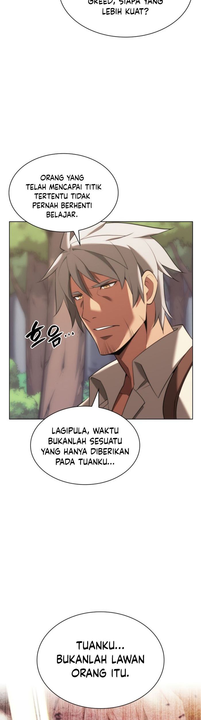 Overgeared Chapter 170 Gambar 16