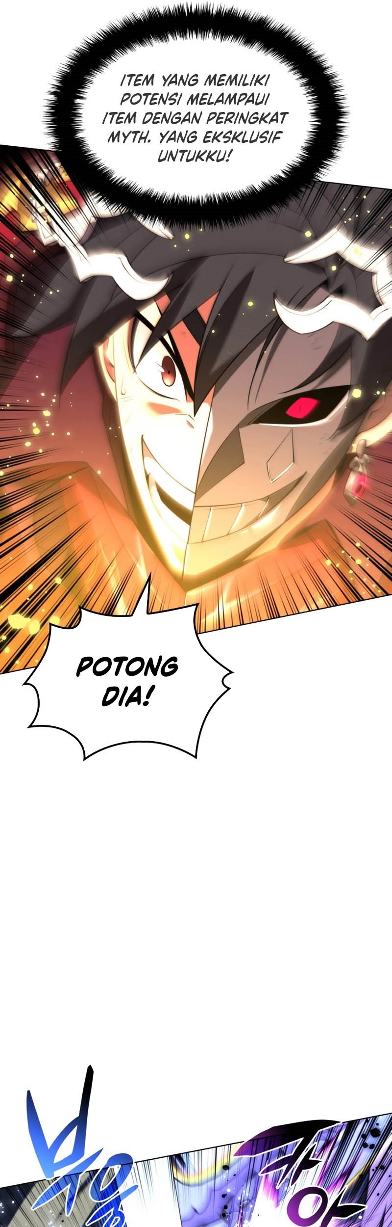 Overgeared Chapter 169 Gambar 26