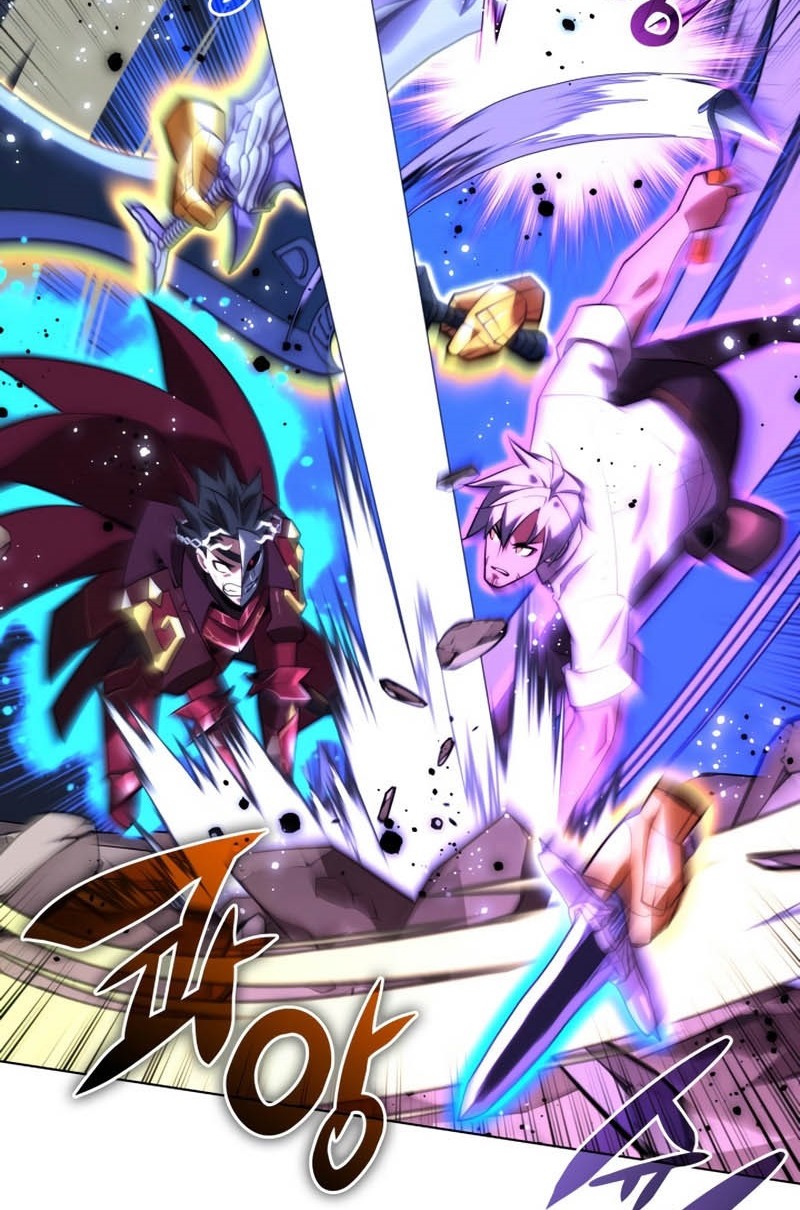 Overgeared Chapter 169 Gambar 27