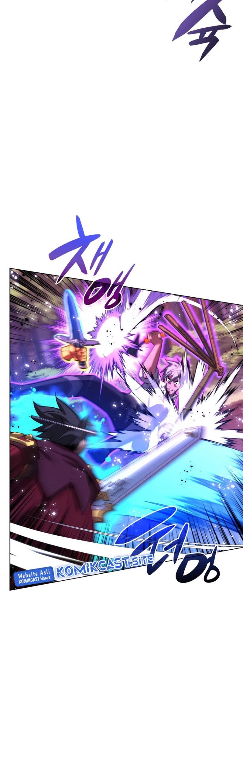 Overgeared Chapter 169 Gambar 28