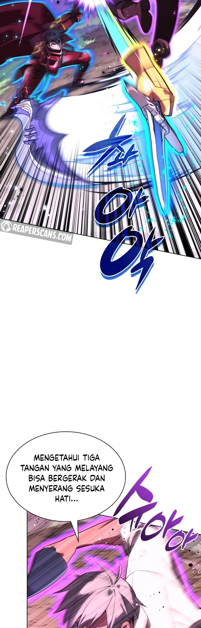 Overgeared Chapter 169 Gambar 30