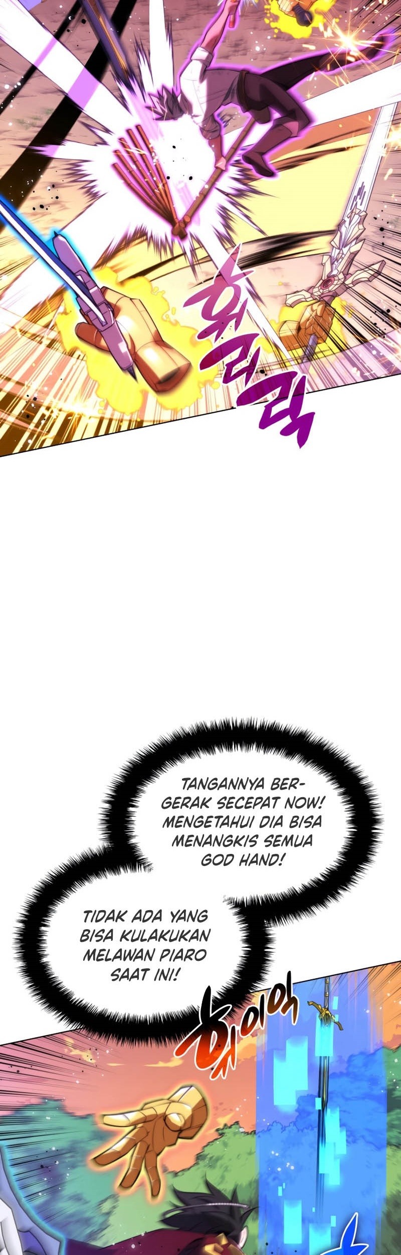 Overgeared Chapter 169 Gambar 34