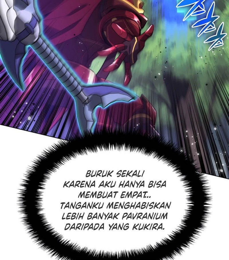 Overgeared Chapter 169 Gambar 35