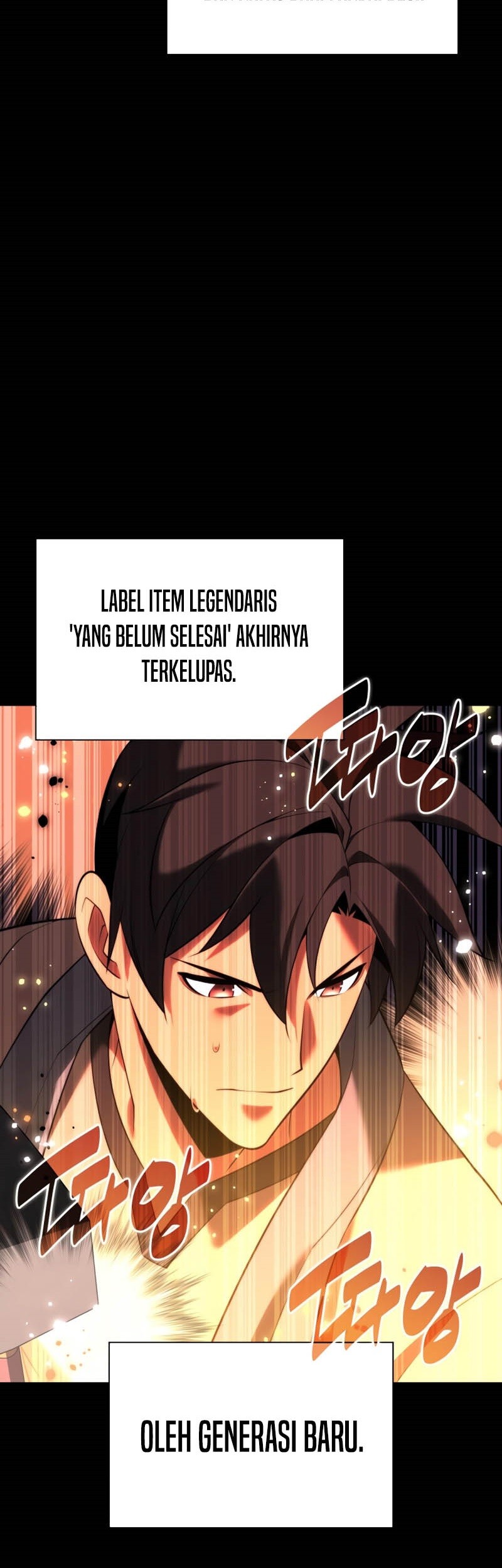 Overgeared Chapter 169 Gambar 18