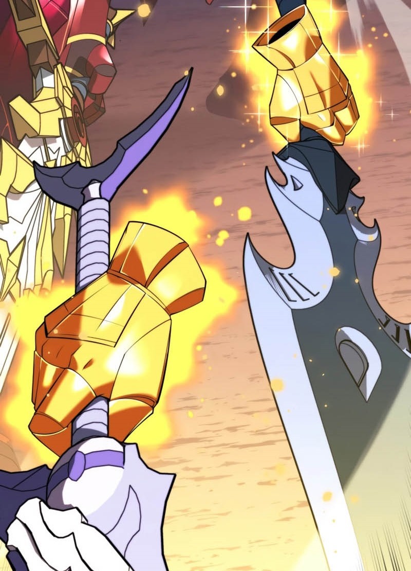 Overgeared Chapter 169 Gambar 21