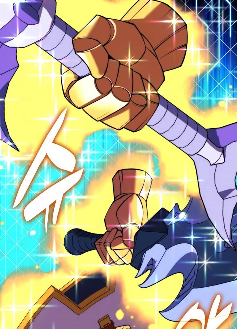 Overgeared Chapter 169 Gambar 23