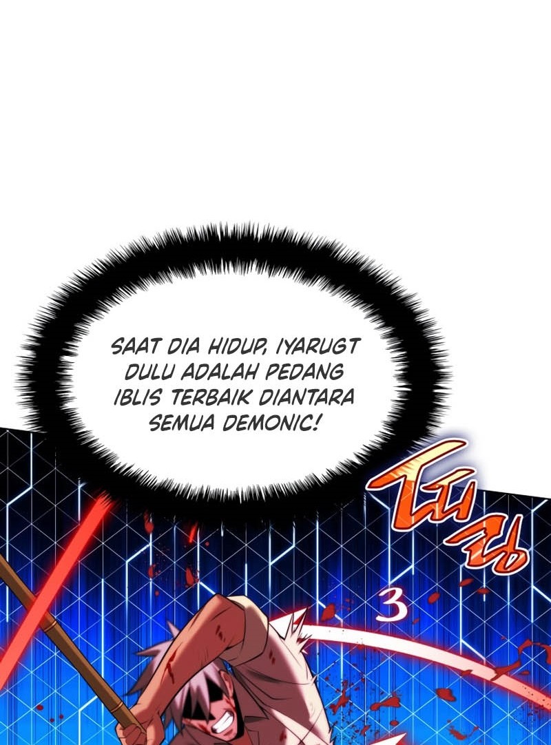 Overgeared Chapter 169 Gambar 47