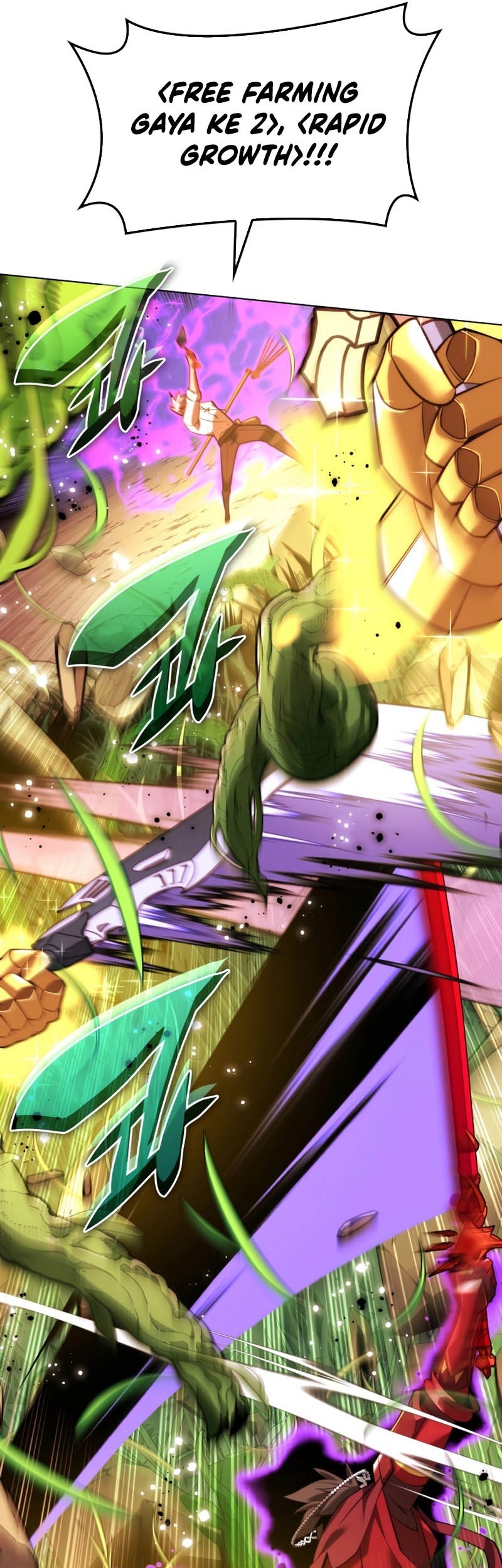 Overgeared Chapter 169 Gambar 50