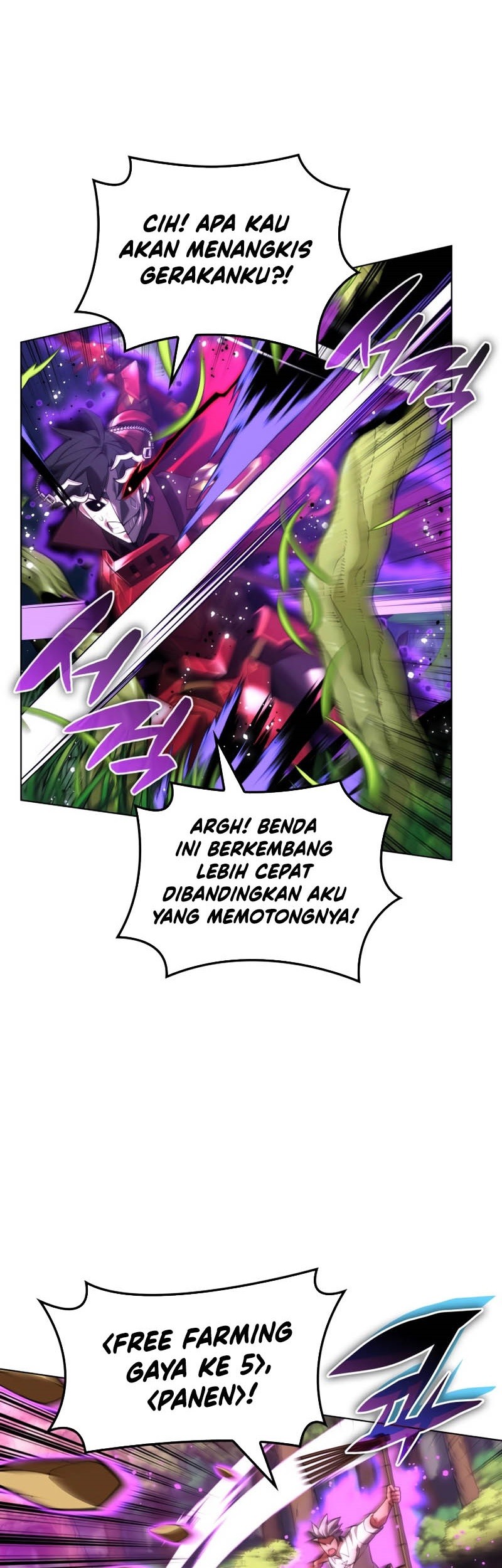 Overgeared Chapter 169 Gambar 52