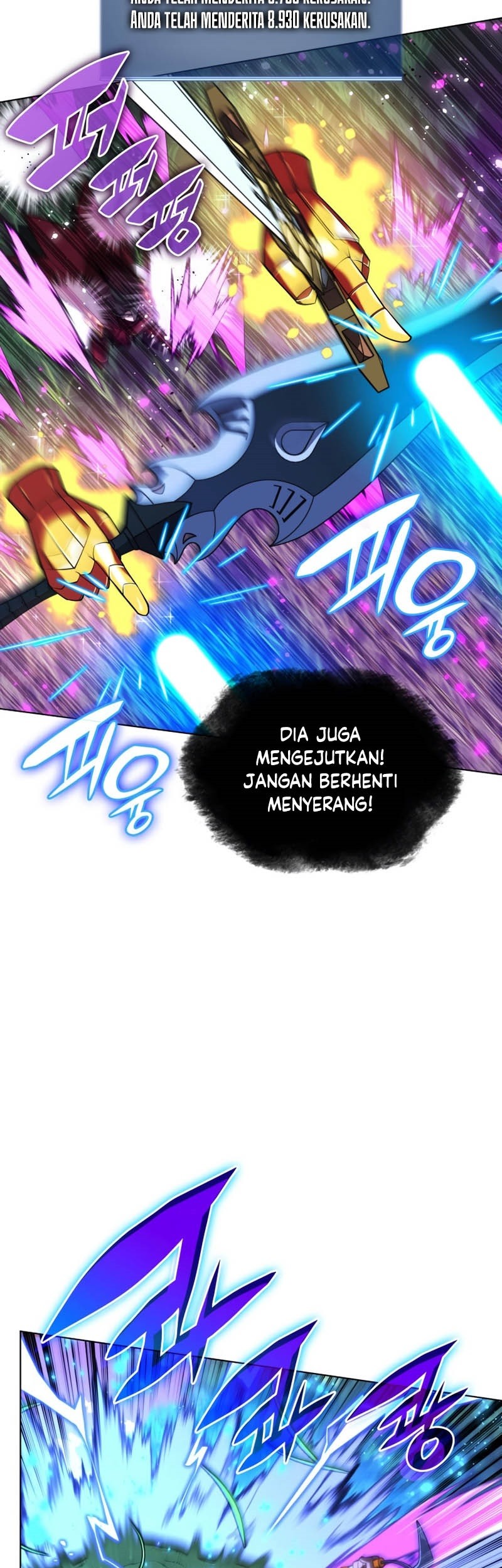 Overgeared Chapter 169 Gambar 54