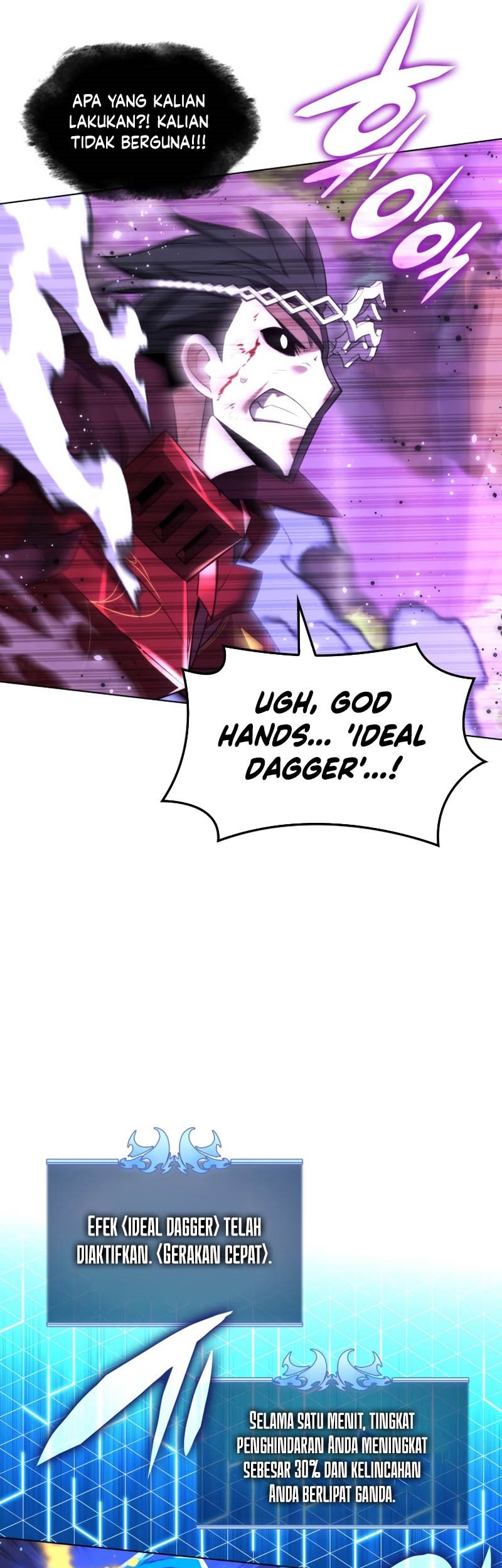 Overgeared Chapter 169 Gambar 56