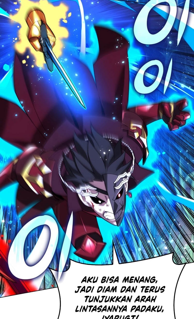 Overgeared Chapter 169 Gambar 57