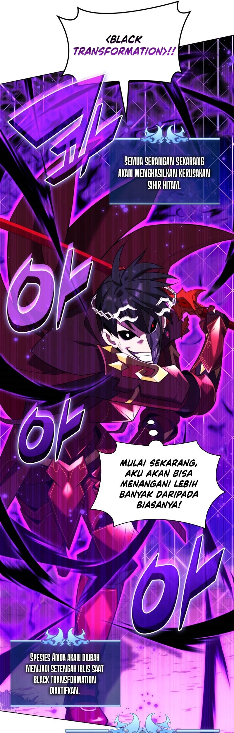 Overgeared Chapter 169 Gambar 38