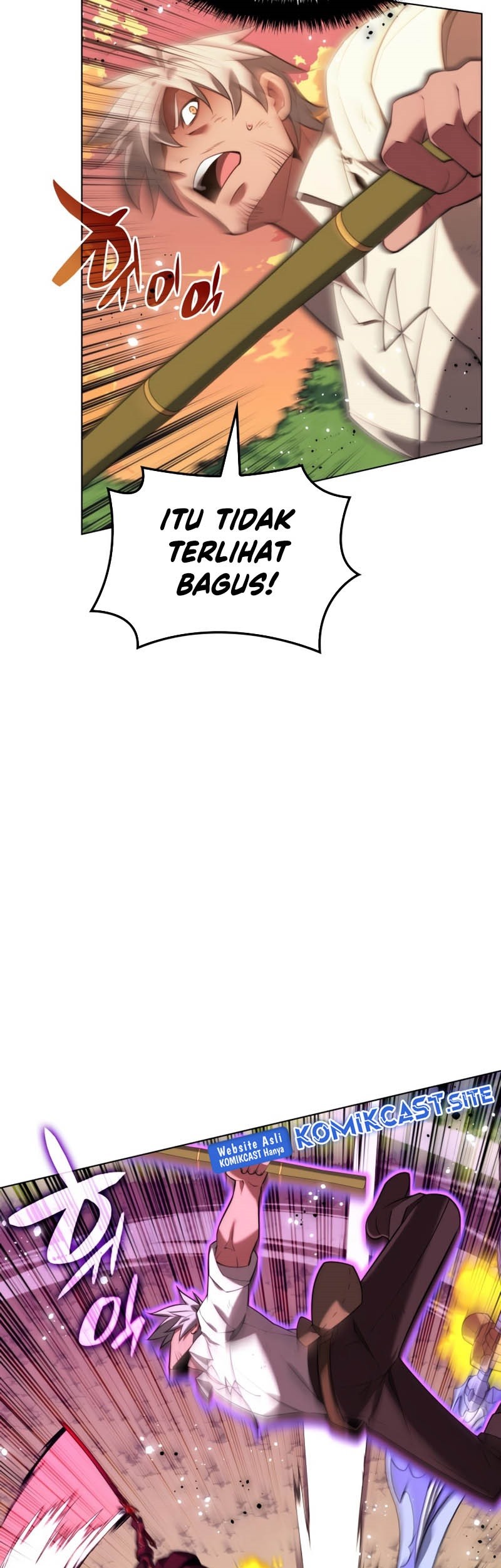 Overgeared Chapter 169 Gambar 40