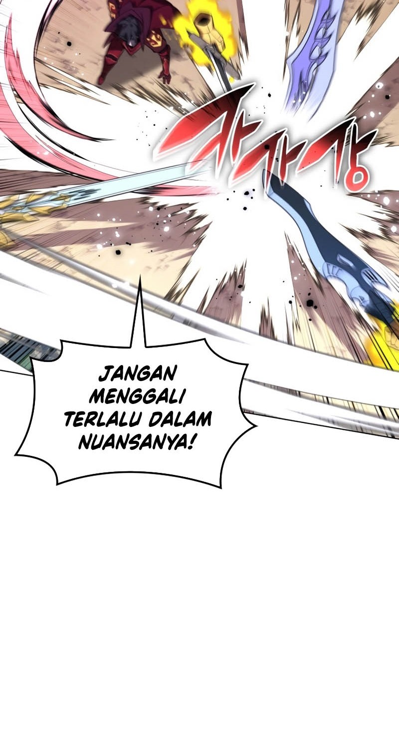 Overgeared Chapter 169 Gambar 41