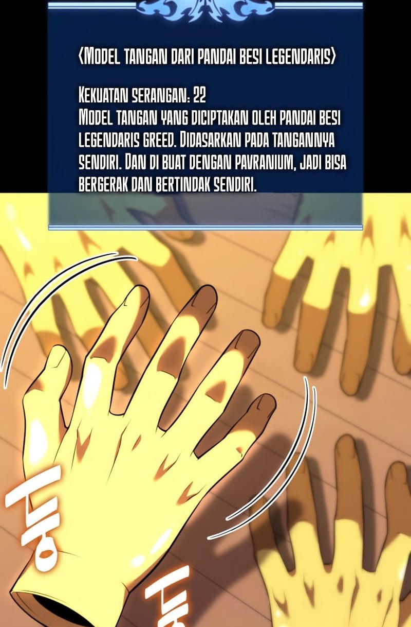 Overgeared Chapter 169 Gambar 3