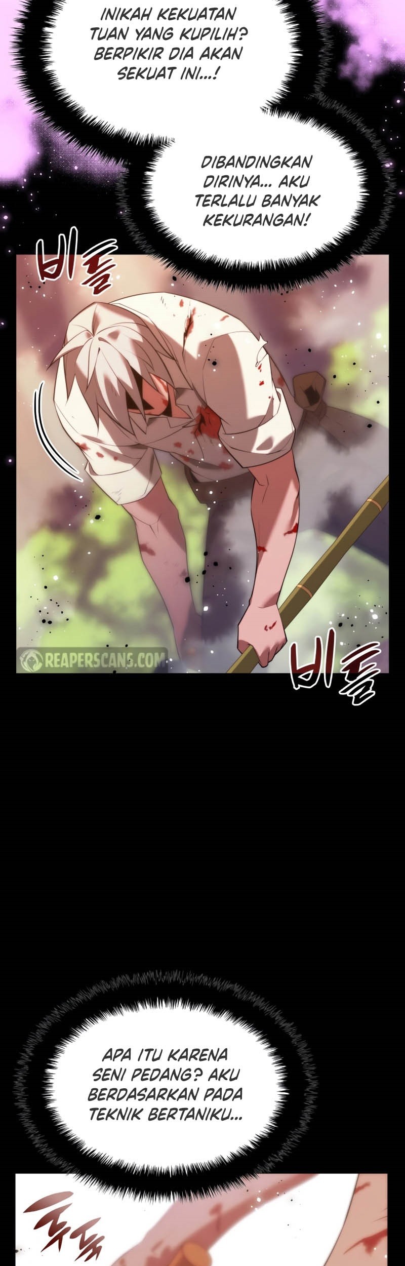 Overgeared Chapter 169 Gambar 66