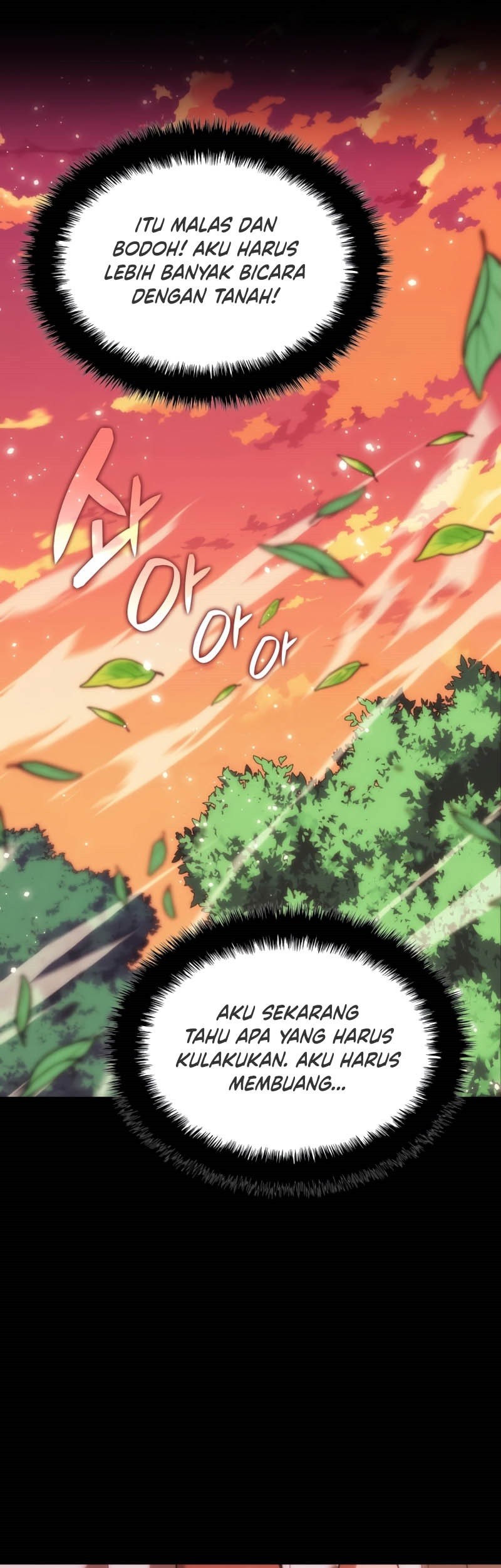 Overgeared Chapter 169 Gambar 68