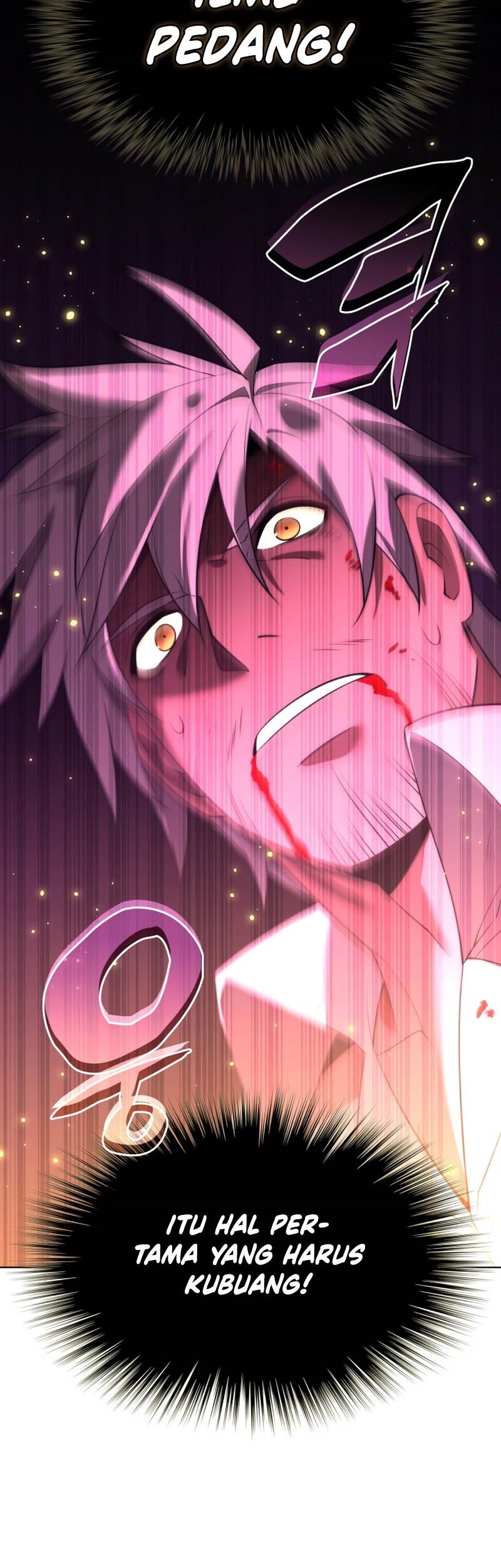 Overgeared Chapter 169 Gambar 70