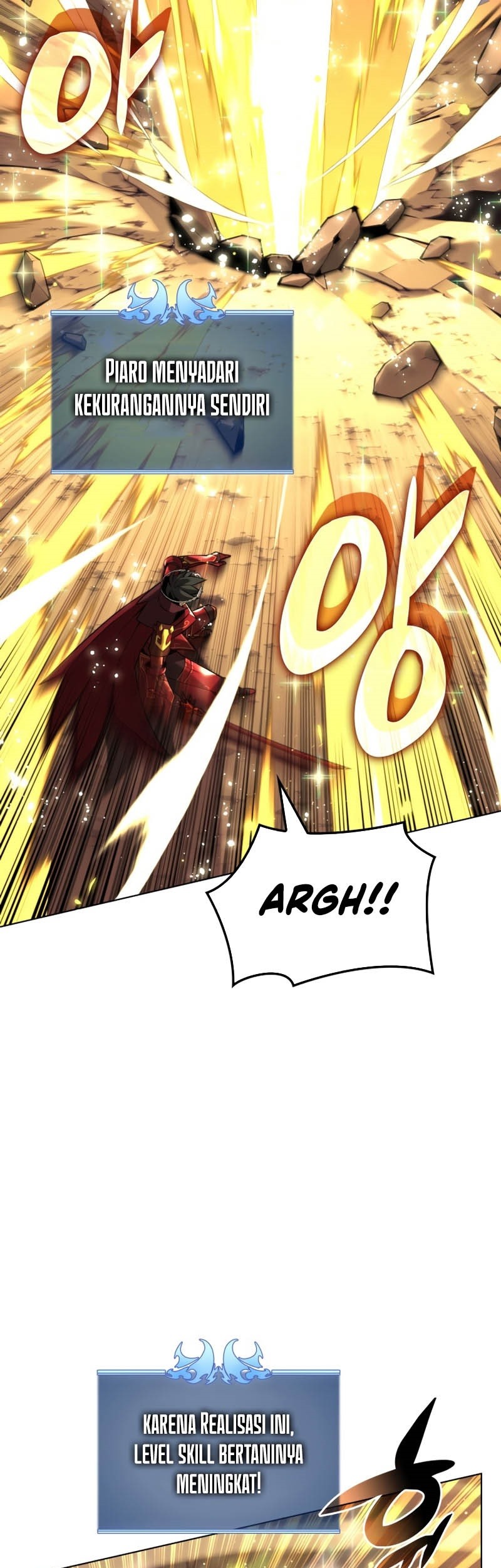 Overgeared Chapter 169 Gambar 72