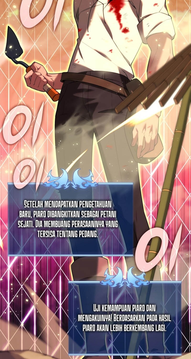 Overgeared Chapter 169 Gambar 75