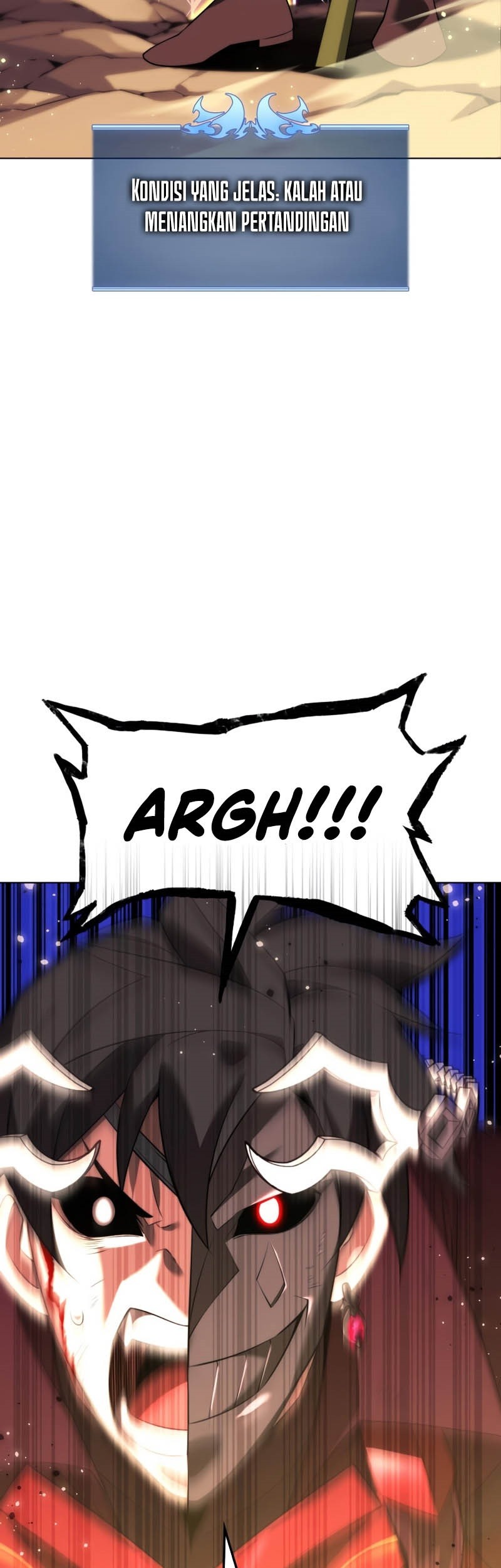 Overgeared Chapter 169 Gambar 76