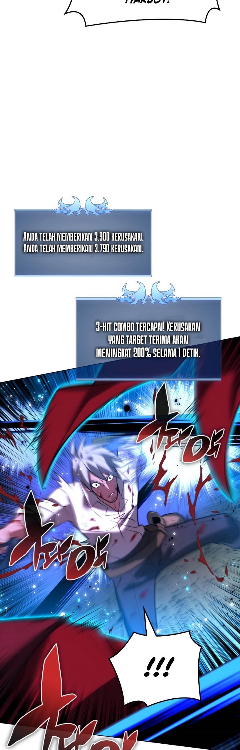 Overgeared Chapter 169 Gambar 58