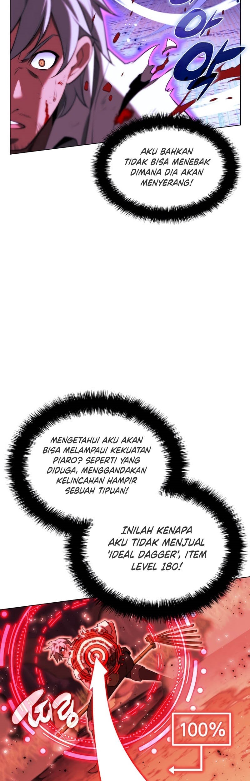 Overgeared Chapter 169 Gambar 60