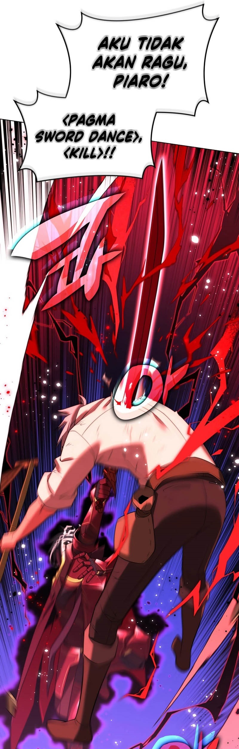 Overgeared Chapter 169 Gambar 62