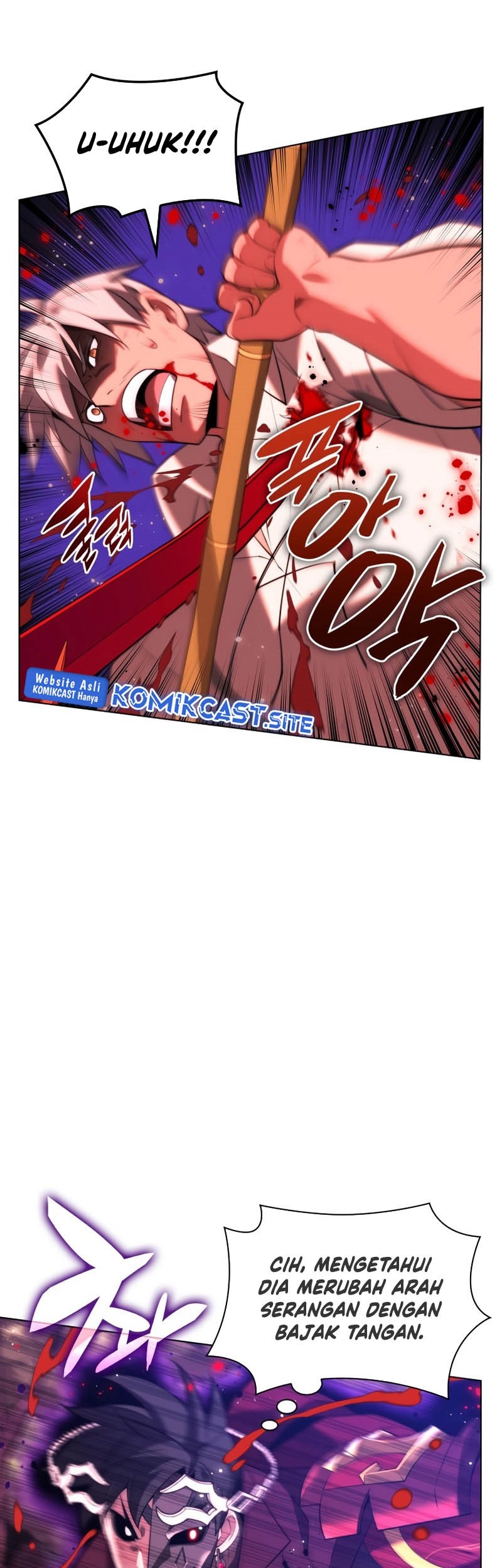 Overgeared Chapter 169 Gambar 64