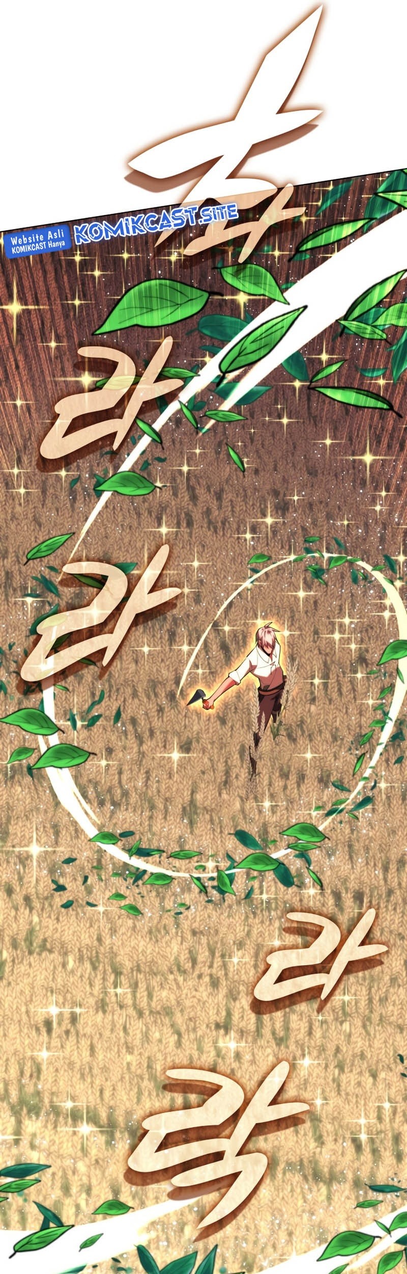 Overgeared Chapter 169 Gambar 86