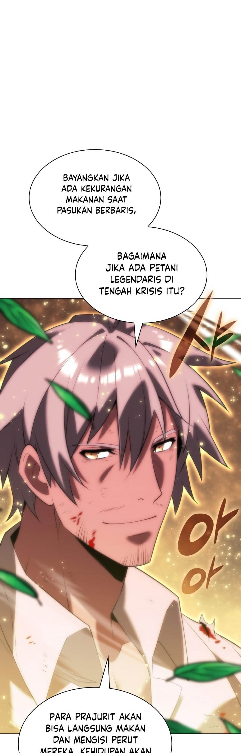 Overgeared Chapter 169 Gambar 88