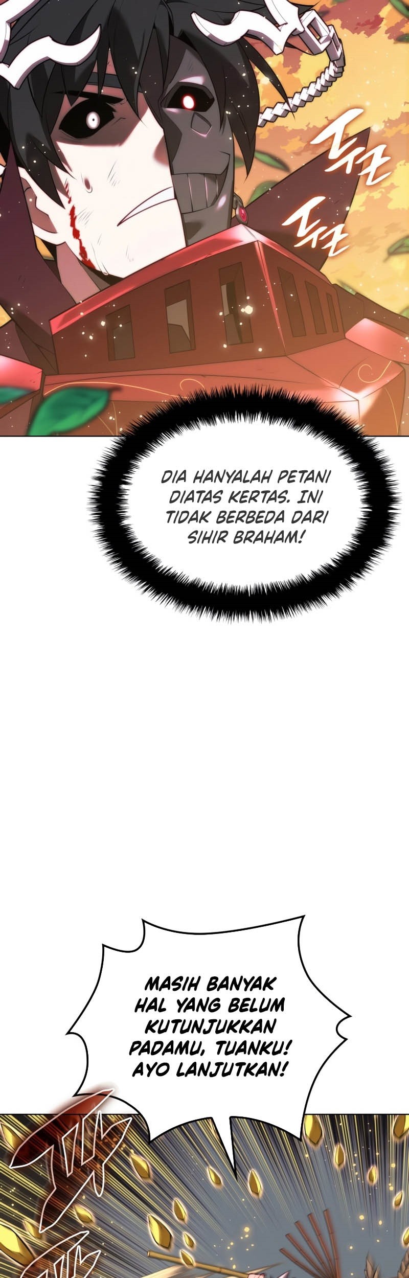 Overgeared Chapter 169 Gambar 90